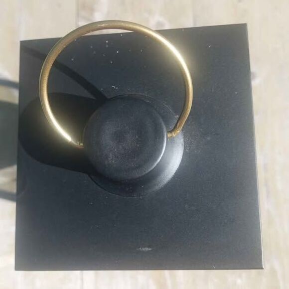 Memorial Lantern – “This Lantern Burns in Memory” – LED Candle & Timer – 10" - Picture 2 of 4